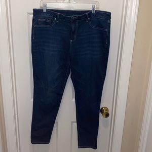 Faded Glory Skinny Jeans